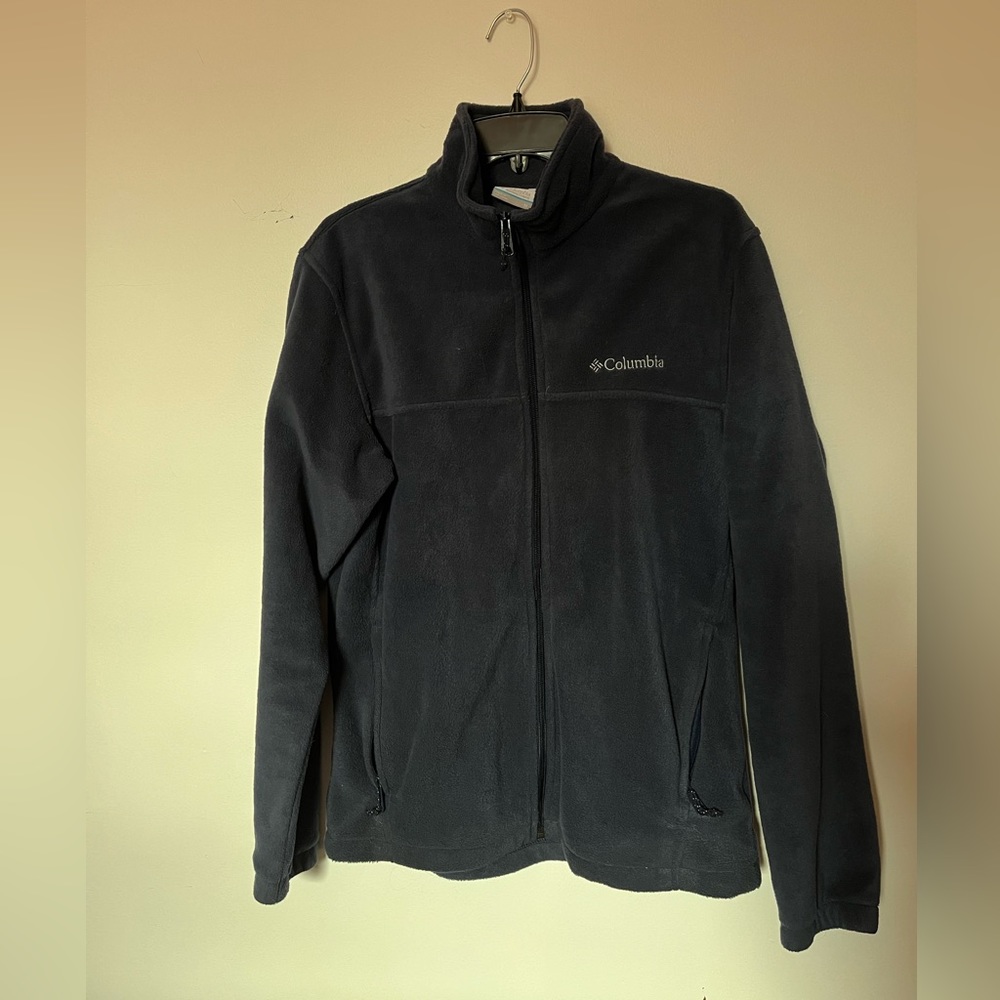 Men’s Columbia Fleece